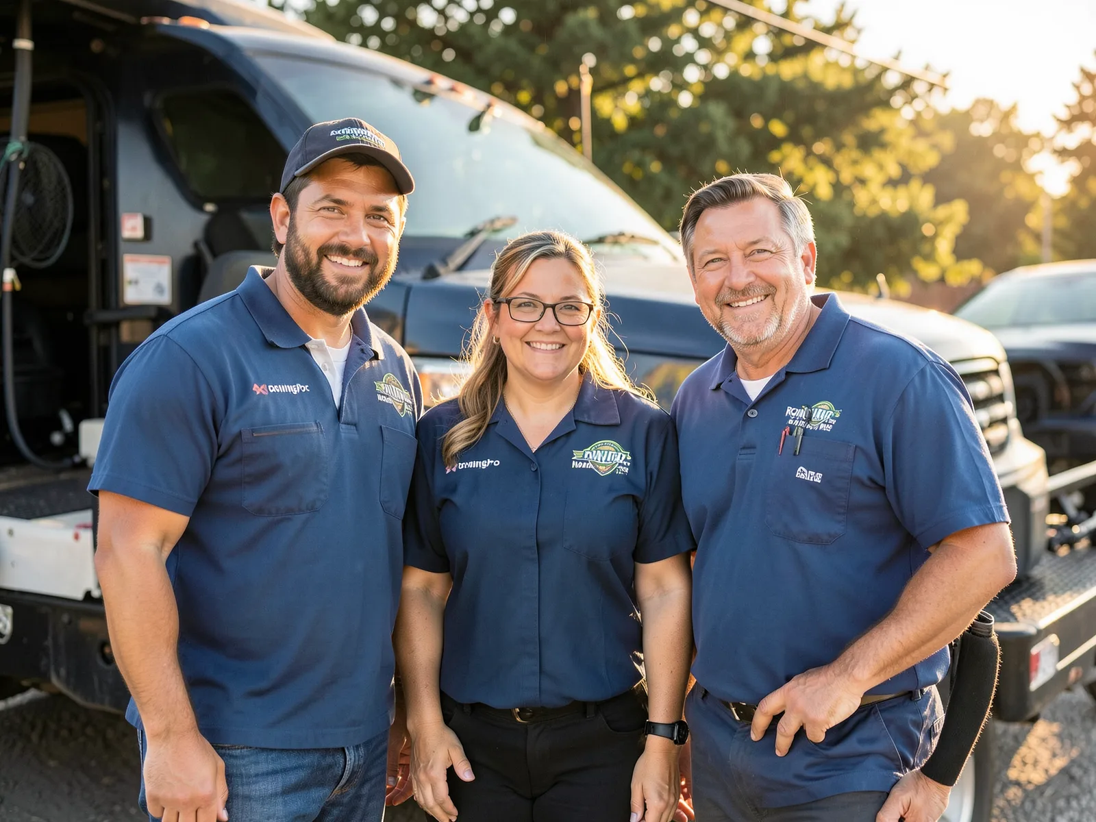 Roof Repair company in Free Union, VA